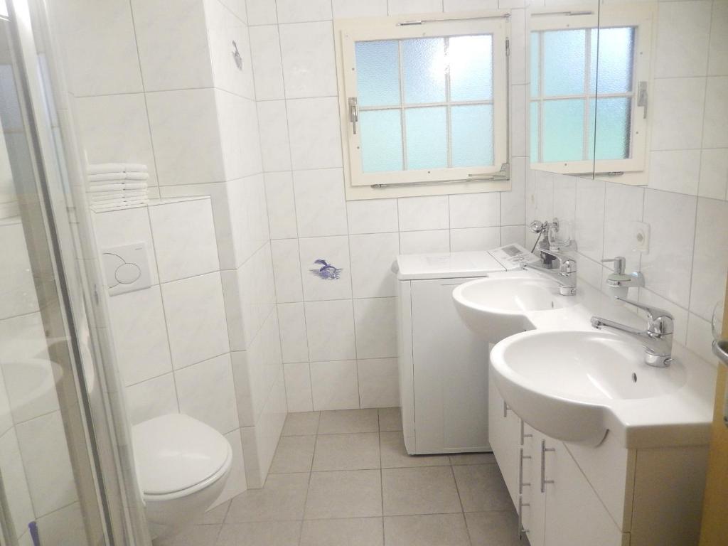 Ferienwohnung Kalchofen Boltigen Kamer foto